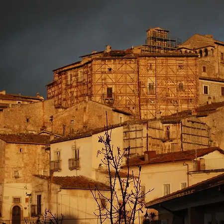 La Bifora e Le Lune Vico sotto gli archi 5-2
